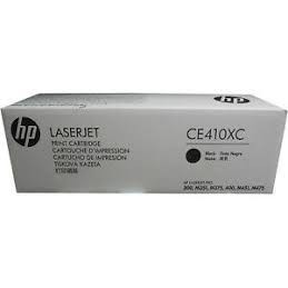 HP CE410XC/CE411AC/CE412AC/CE413AC  原廠 碳粉匣
