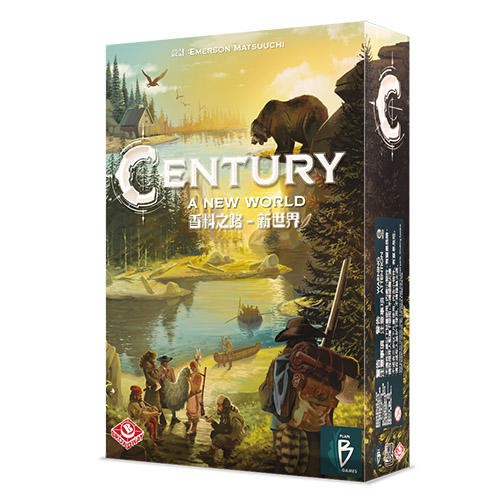 陽光桌遊 免運 香料之路 新世界century New World 繁體中文版正版桌遊滿千免運 蝦皮購物