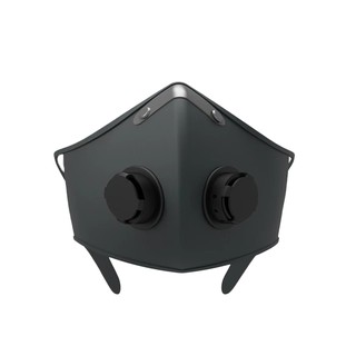 【FUTURE LAB. 未來實驗室】URBANMASK 都市戰鬥面罩 口罩 pm2.5 低氧訓練氣密式【JC科技】