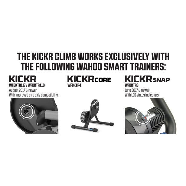 wahoo kickr 2017