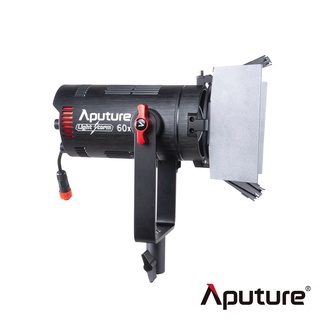【Aputure】愛圖仕 LS 60X 雙色溫聚光燈 (公司貨)