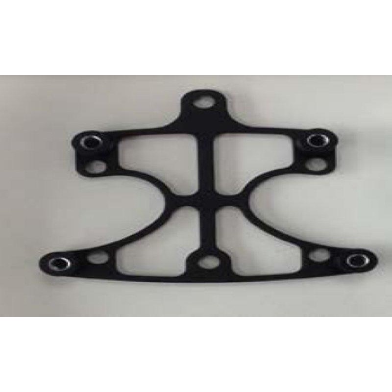 DJI 大疆科技 禪思 ZH3-3D 配件51 F450 風火輪接合底座