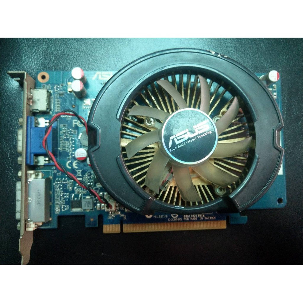 華碩ASUS-ENGT240-1GD5