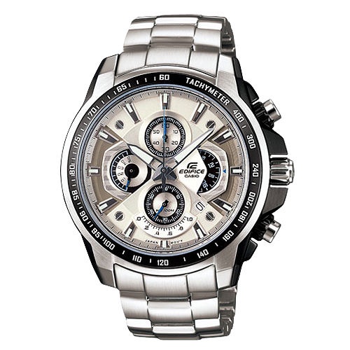 Casio卡西歐 │ 日本 │卡西歐手錶 EDIFICE手錶 EF-560D-7A