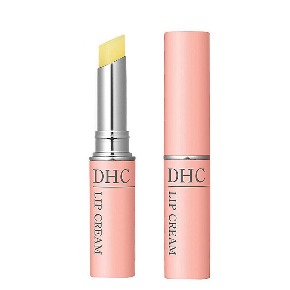 DHC天然植萃護唇膏 1.5g
