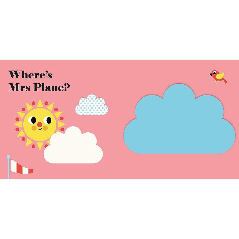 5月到貨-Where\