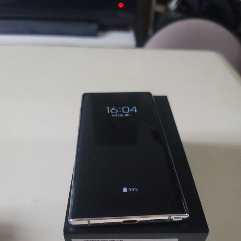 Note10 SM-N9700 256G