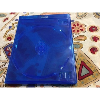 ( BD ) 藍光空盒 雙 ( BD / PS3 / BLU-RAY ) 台灣製造