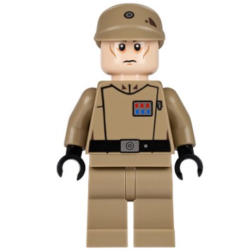 玩樂趣 LEGO樂高 75106 Imperial Officer二手