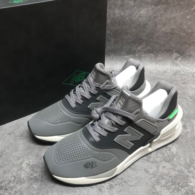 new balance x madness 997s