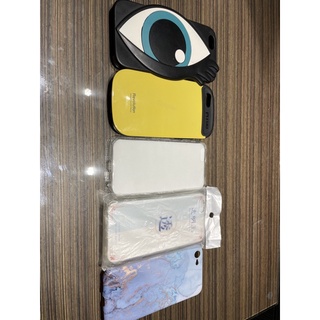 二手 apple 手機保護殼iphone6,6s