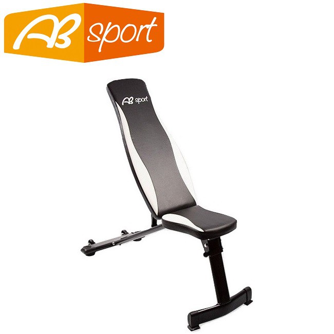 AB Sport 六段式可調啞鈴椅(Six Position Adjustable Bench)