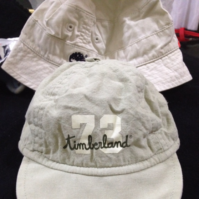 Timberland棒球軟帽正品