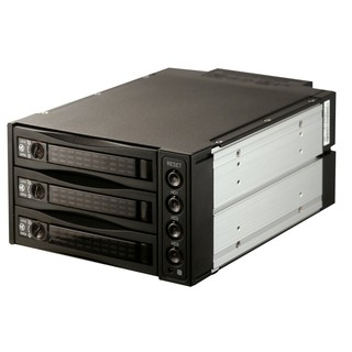 EZDIY-FAB 硬碟抽取盒 SNT ST-2131 SATA / SAS 抽取盒 6Gbps 鋁合金 支持熱插拔