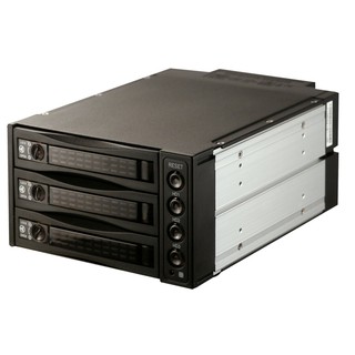 EZDIY-FAB 硬碟抽取盒 SNT ST-2131 SATA / SAS 抽取盒 6Gbps 鋁合金 支援熱插拔