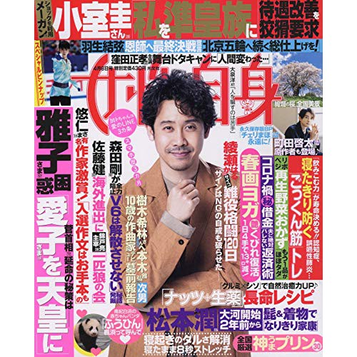 週刊女性 優惠推薦 21年7月 蝦皮購物台灣