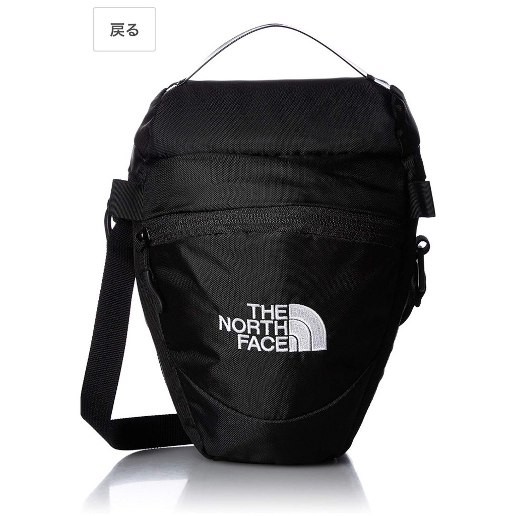 the north face camera backpack