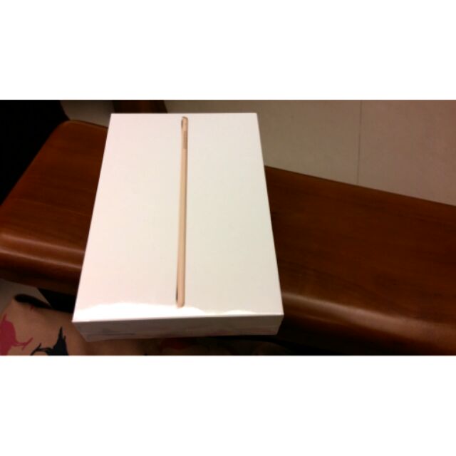 iPad mini 4 64GB Wi-Fi