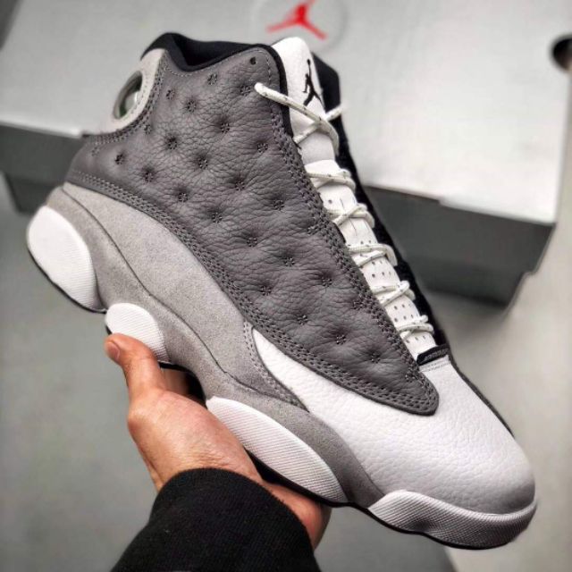 air jordan 13 atmosphere grey