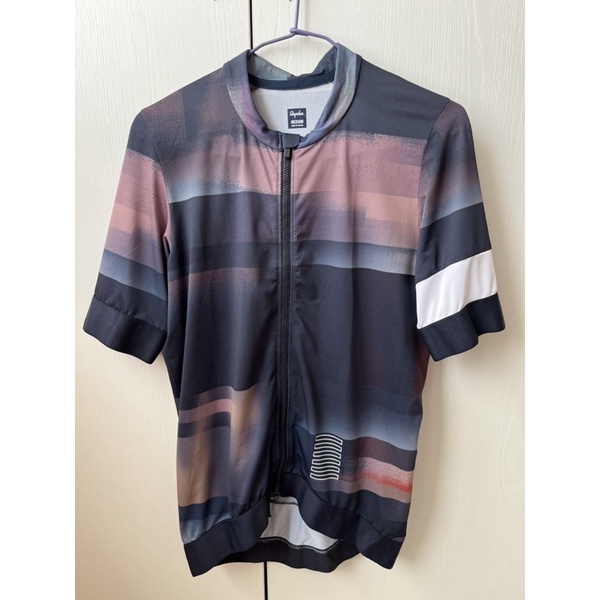 9成新 Rapha Men’s training jersey size: M