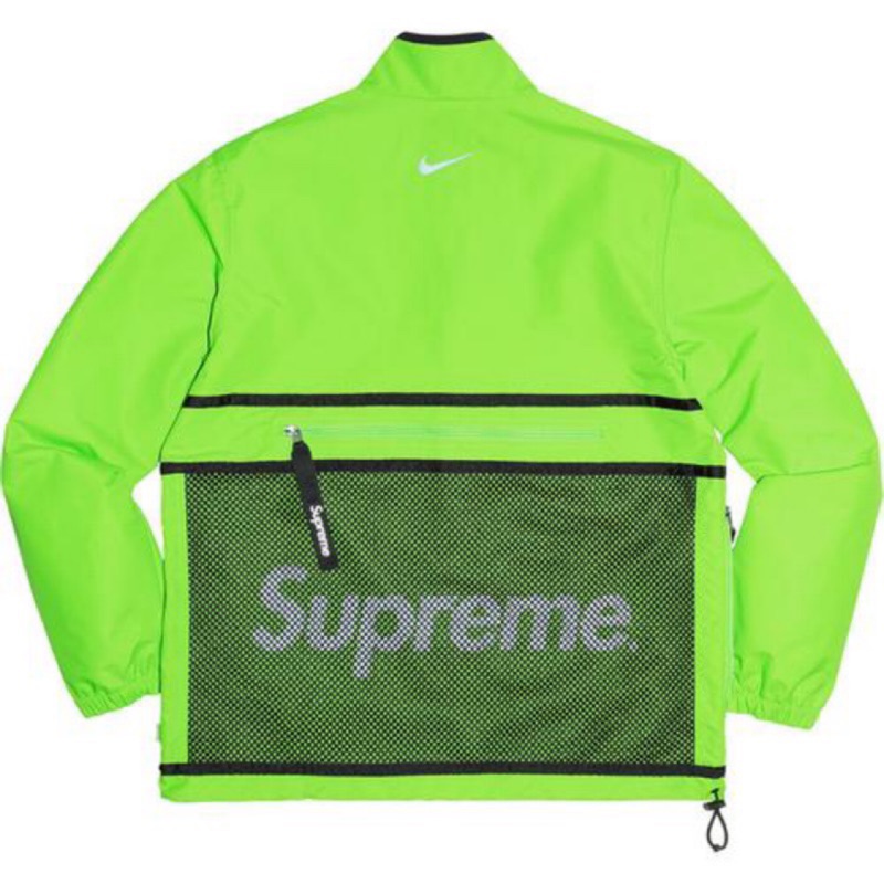 nike supreme windbreaker