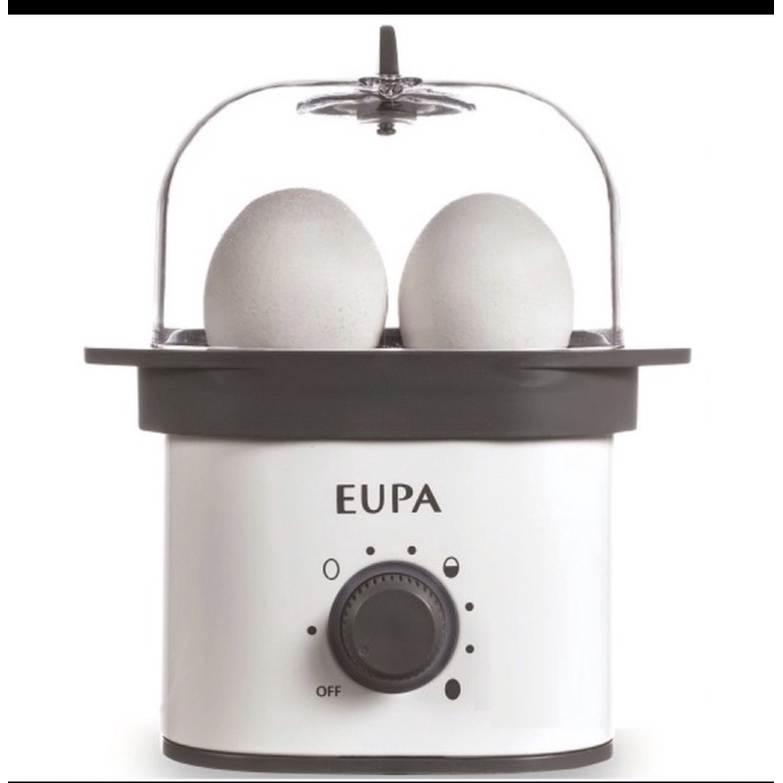 EUPA蒸蛋器 9成新
