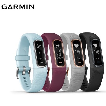 garmin vivosmart 4 deals