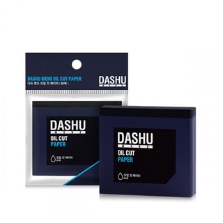 [DASHU] OIL CUT PAPER 80張x2