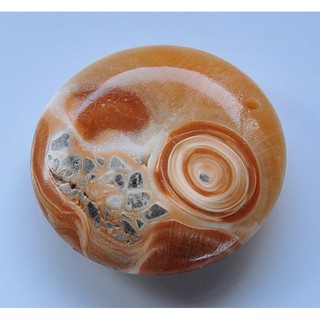 《※精品水晶※》能量至寶 - 龍宮舍利墜子 C200313