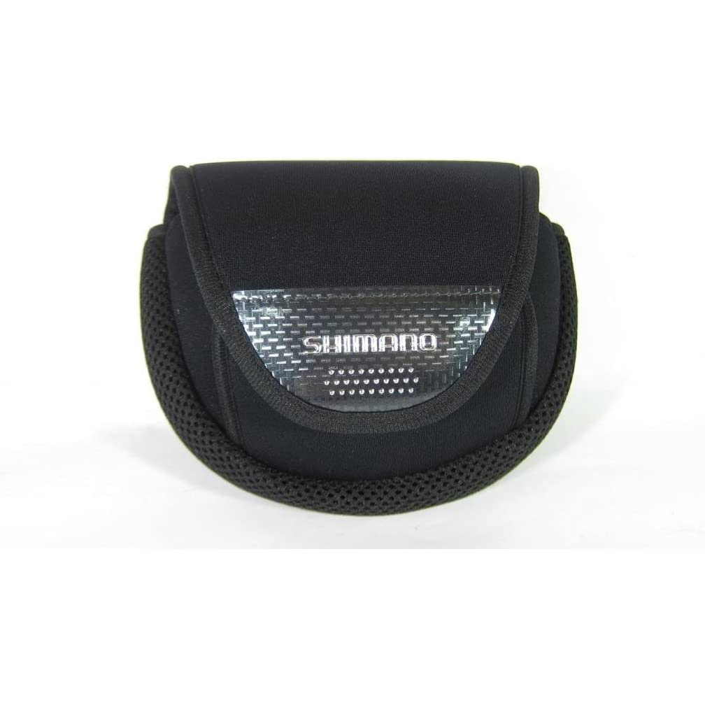 直接從日本Shimano Reel Case Reel Guard [用於旋轉] PC-031L釣魚釣魚河湖在日本製造