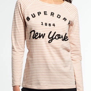 Superdry 正品薄長袖便宜出清