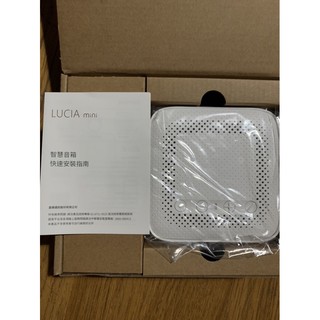 LUCIA Mini 智慧音箱
