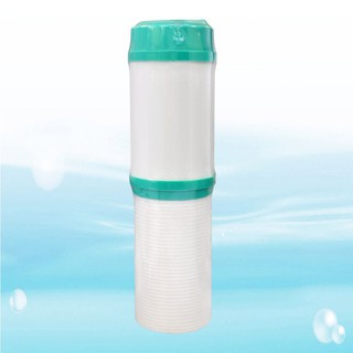 【水易購淨水-苗栗店】ADD雙節濾心(雙效濾心)椰殼活性炭+棉質濾心