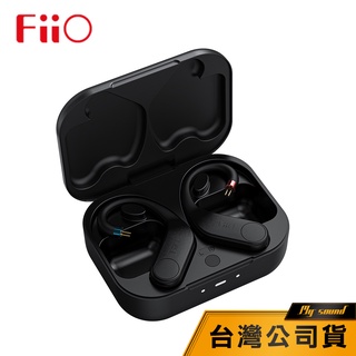 【FiiO】UTWS3 真無線藍牙耳機模組 藍牙耳機 真無線 台灣公司貨