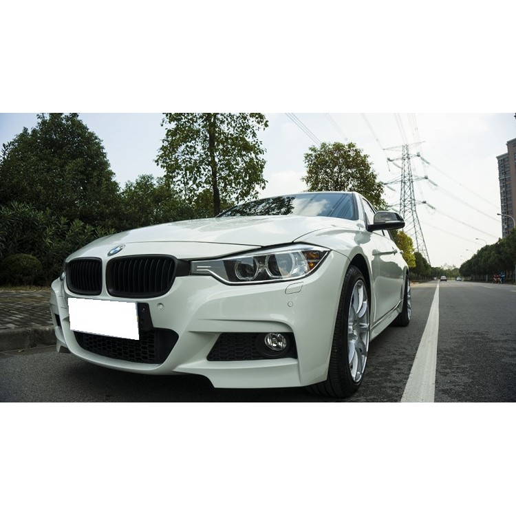 #BMW #F30 #320i #板橋小蝶實價認證車 #中古車