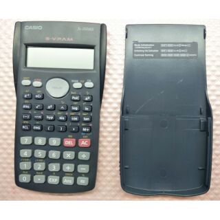 卡西歐（CASIO)計算機