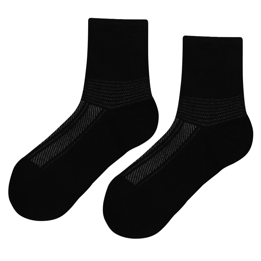石墨烯消臭襪 SIN6526 襪子 運動襪 紳士襪