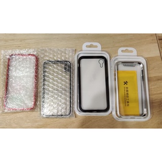 IPHONE XR磁吸手機殼萬磁王