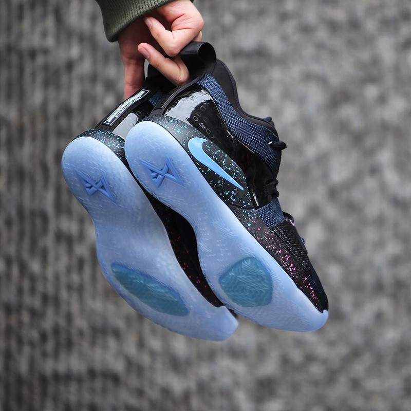 nike pg 2 playstation shoes