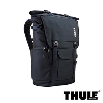 Thule  Covert DSLR 多功能上掀式相機後背包(可收納一台15吋 MacBook Pro及一台iPad)