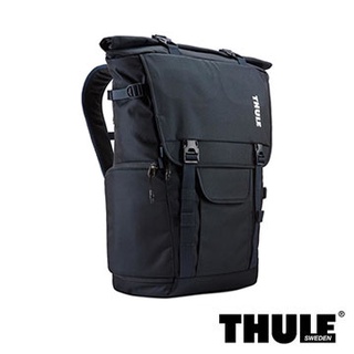 Thule Covert DSLR 多功能上掀式相機後背包(可收納一台15吋 MacBook Pro及一台iPad)