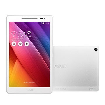 ASUS 華碩 ZenPad 8.0 LTE版 8吋 平板 電腦 Z380KL 2G/16G 白色