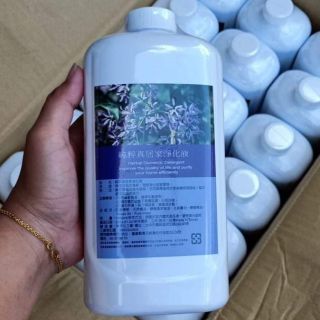 草本居家淨化液1000ml