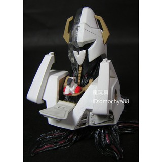 ◣瘋玩具◥新未拆/Bandai轉蛋/HG MS機動戰士鋼彈 EX逆襲的夏亞 重戰機(G5002)非ROBOT魂 MG