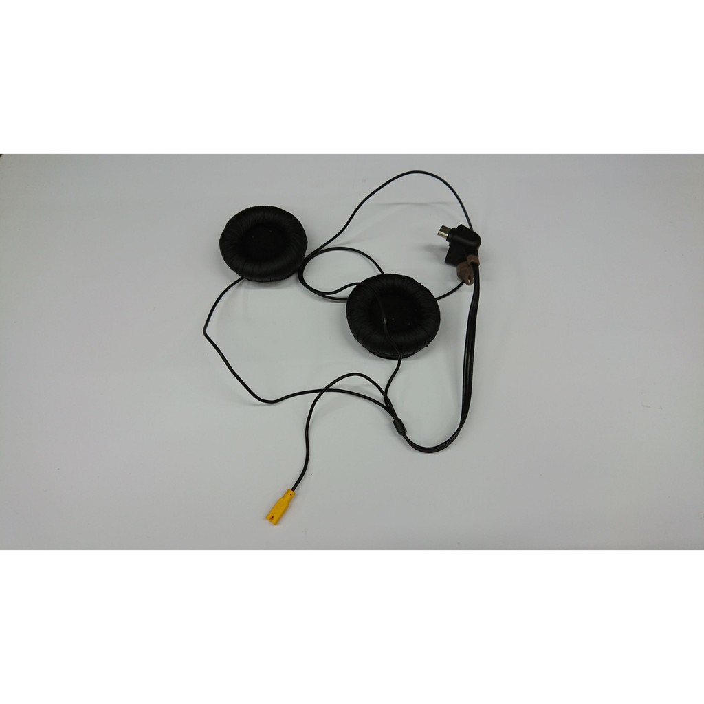 【騎士通 官方商品】台中倉儲 BK-S1 安全帽專用藍芽耳機USB喇叭組-PLUS 重低音耳機 新版
