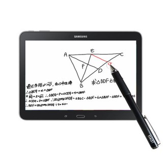 Amazon Kindle Fire Paperwhite 平板 閱讀器 適用之觸控筆-DAGi Stylus P702