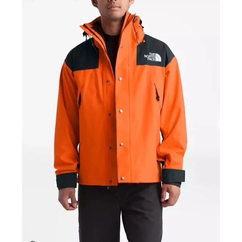 the north face mountain jacket 1990 gtx