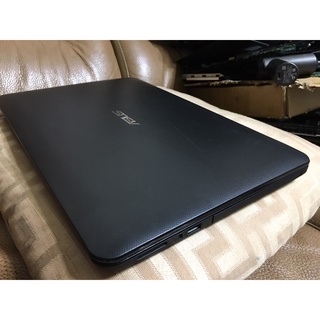 華碩 ASUS X554L i5五代/8GB/240G SSD/920M 獨顯/15.6寸 筆電