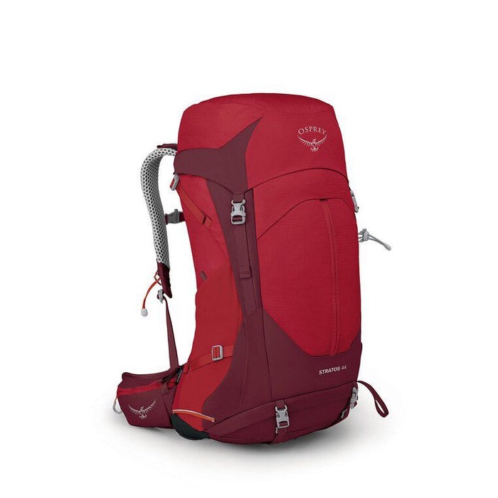 Osprey Stratos 44 Backpack 露營登山背包 男款 (2022年新版)