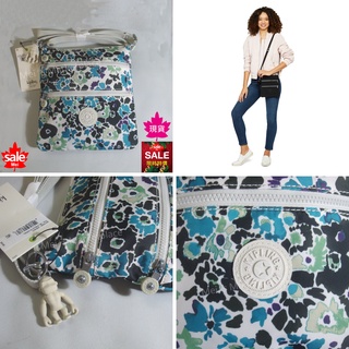 【真品*現貨】Kipling KEIKO Mini斜背包 側背包